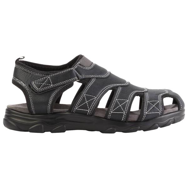 Mens Tansmith Seaman Fisherman Sandals alternate view