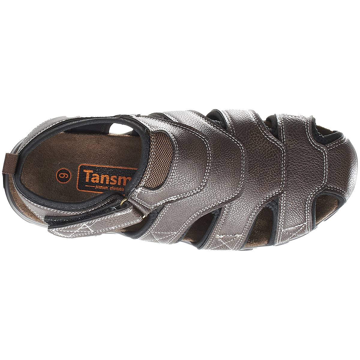 Mens Tansmith Seaman Sandals