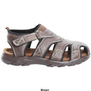 Mens Tansmith Seaman Sandals alternate view