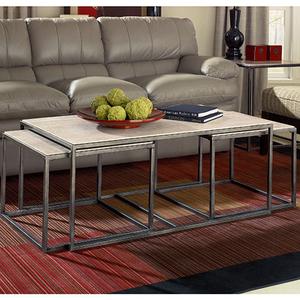Hammary Modern Basics Table