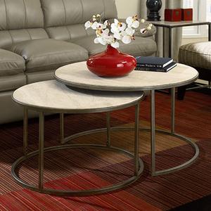 Hammary Modern Basics Round Table