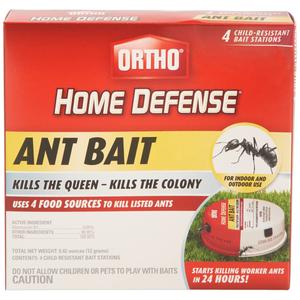 Ortho Home Defense Ant Bait