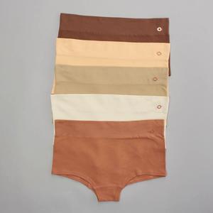 Womens Danskin 5pk Seamless Hipster Panties- DS3210-5PKJ