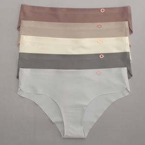 Womens Danskin 5pk. Dolphin Leg Hipster Panties - DS7812-5PKDJ alternate view