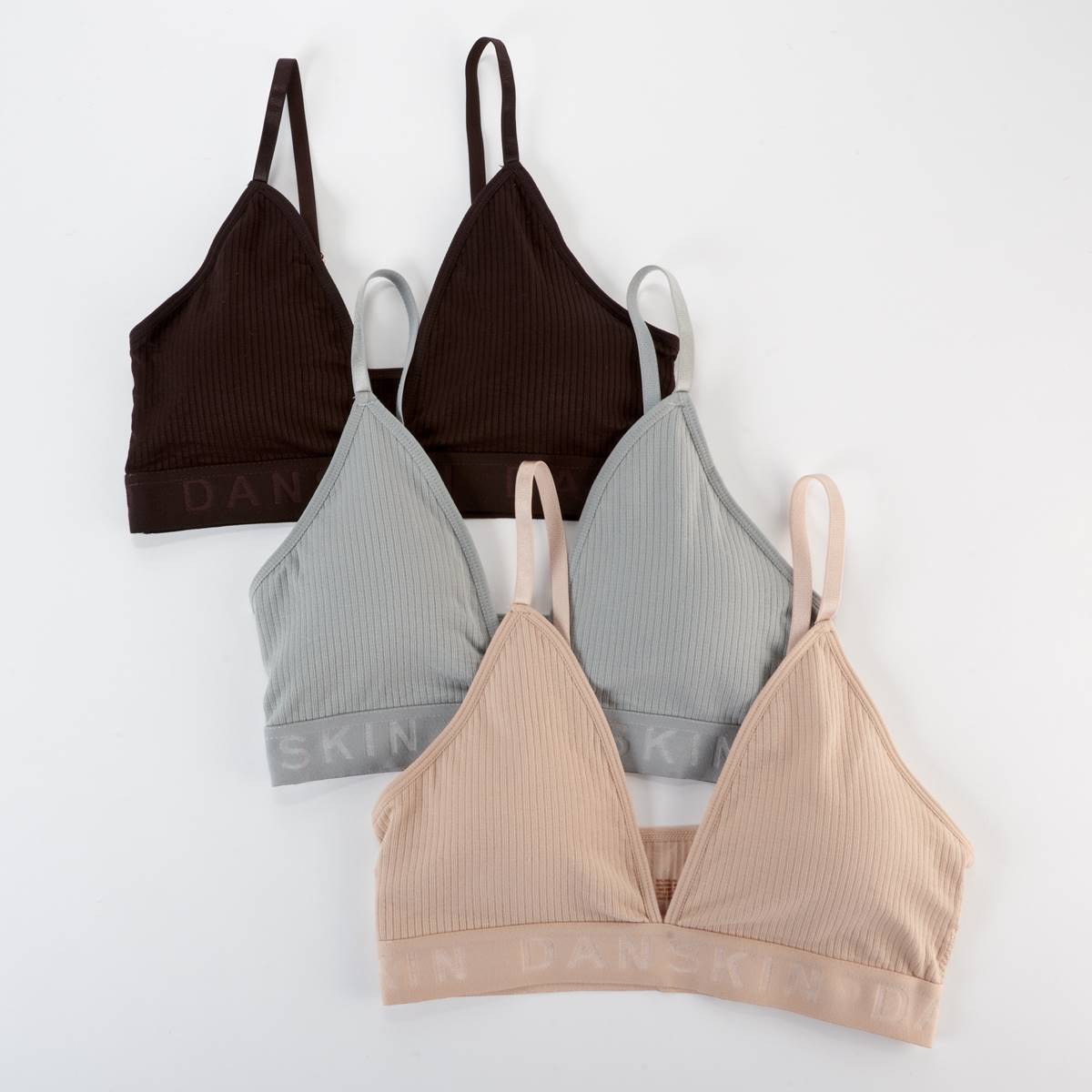 Danskin bralette online