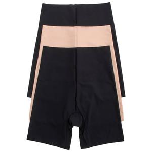 Womens Skinnygirl 3pk. Shaping Shorts - SG7069-3PKB alternate view