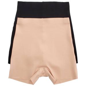 Womens Skinnygirl 2pk. Shaping Brief Shapewear SG7132-2PKD alternate view