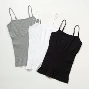 Womens Skinnygirl 3pk. Seamless Shaping Cami