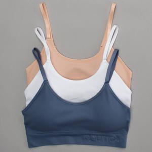 Womens Nautica 3pk Bralettes - NT3475-3PKC alternate view