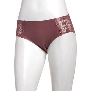 Womens Laura Ashley(R) Micro Laser Hipster Panties - LS3284CS alternate view