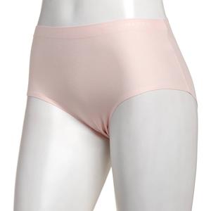 Womens Laura Ashley(R) Single Brushed Micro Briefs Panties LS4063KU