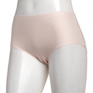 Womens Laura Ashley(R) Brushed Micro Brief Panties LS4063KY alternate view