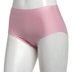 Womens Laura Ashley(R) Brushed Micro Brief Panties - LS4063LK