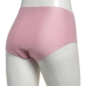 Womens Laura Ashley(R) Brushed Micro Brief Panties - LS4063LK alternate view
