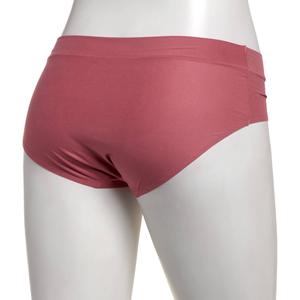 Womens Laura Ashley(R) Single Micro Laser Hipster Panties - LS6263R alternate view