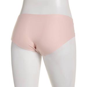 Womens Laura Ashley(R) Micro Laser Hipster Panties - LS9172EW alternate view