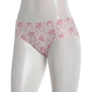 Womens Laura Ashley(R) Brushed Micro Hipster Panties - LS9172FQ alternate view