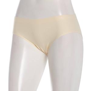 Womens Laura Ashley(R) Brushed Hiptsers Panties LS9172GC alternate view