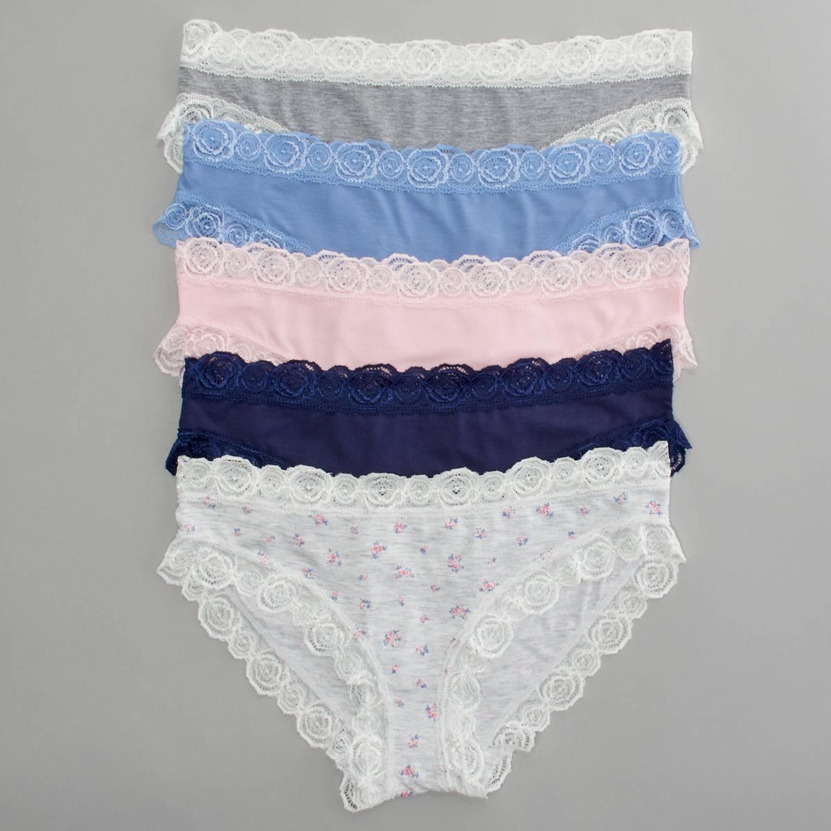 Panties Laura Ashley Bras & Panties | Boscov's