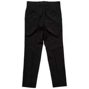 Mens Savile Row Suit Pants alternate view