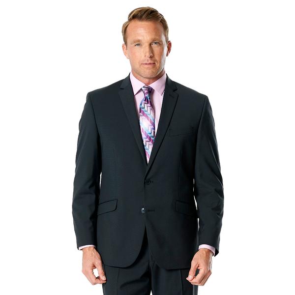 Mens Savile Row Slim Fit Suit Jacket