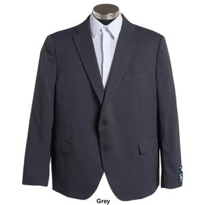 Mens Big & Tall Savile Row Jacket alternate view