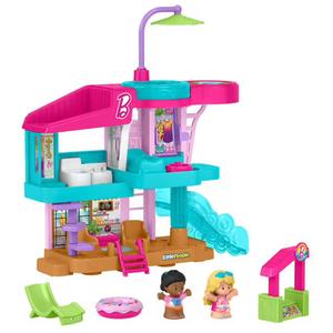 Fisher-Price(R) Barbie(R) Beach House