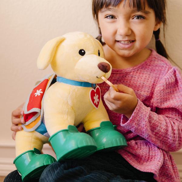 Melissa & Doug(R) Ranger Dog alternate view