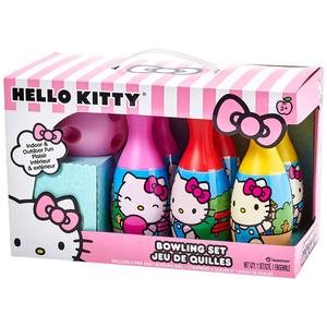 Hello Kitty(R) Bowling Set