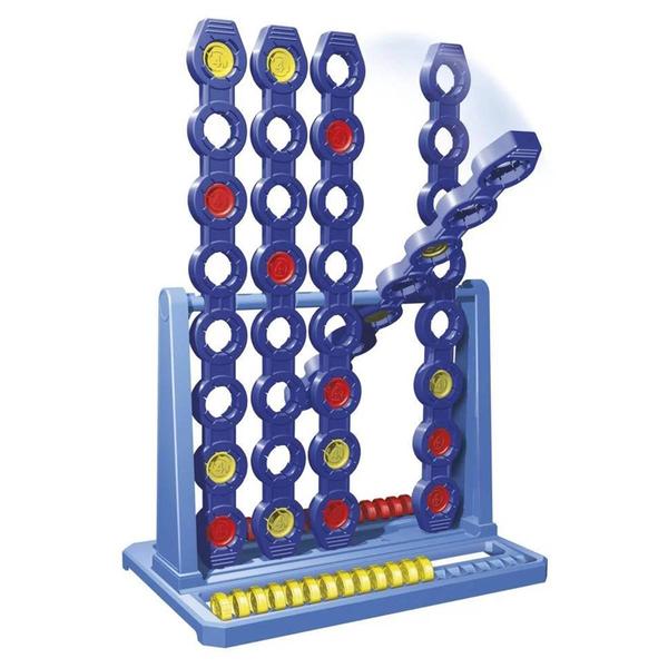 Connect 4 Spin Game alternate view