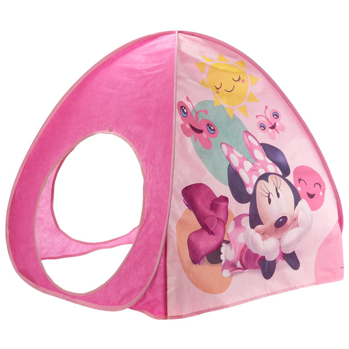 Disney Junior Minnie Mouse Basic Tent