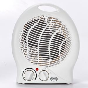 Alpine Cuisine 1500 Watt Personal Fan Heater