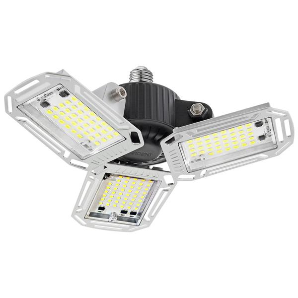 As Seen On TV Versa Beam Swivel Garage & Ceiling Light