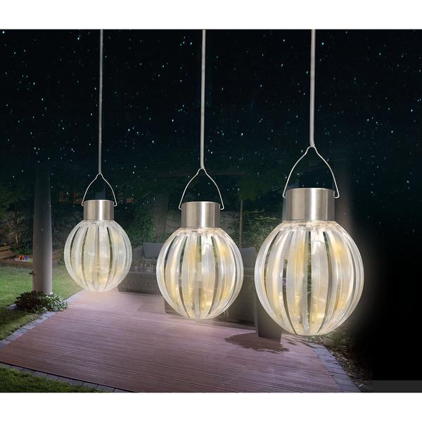 West Coast Imports Solar Slinky Light