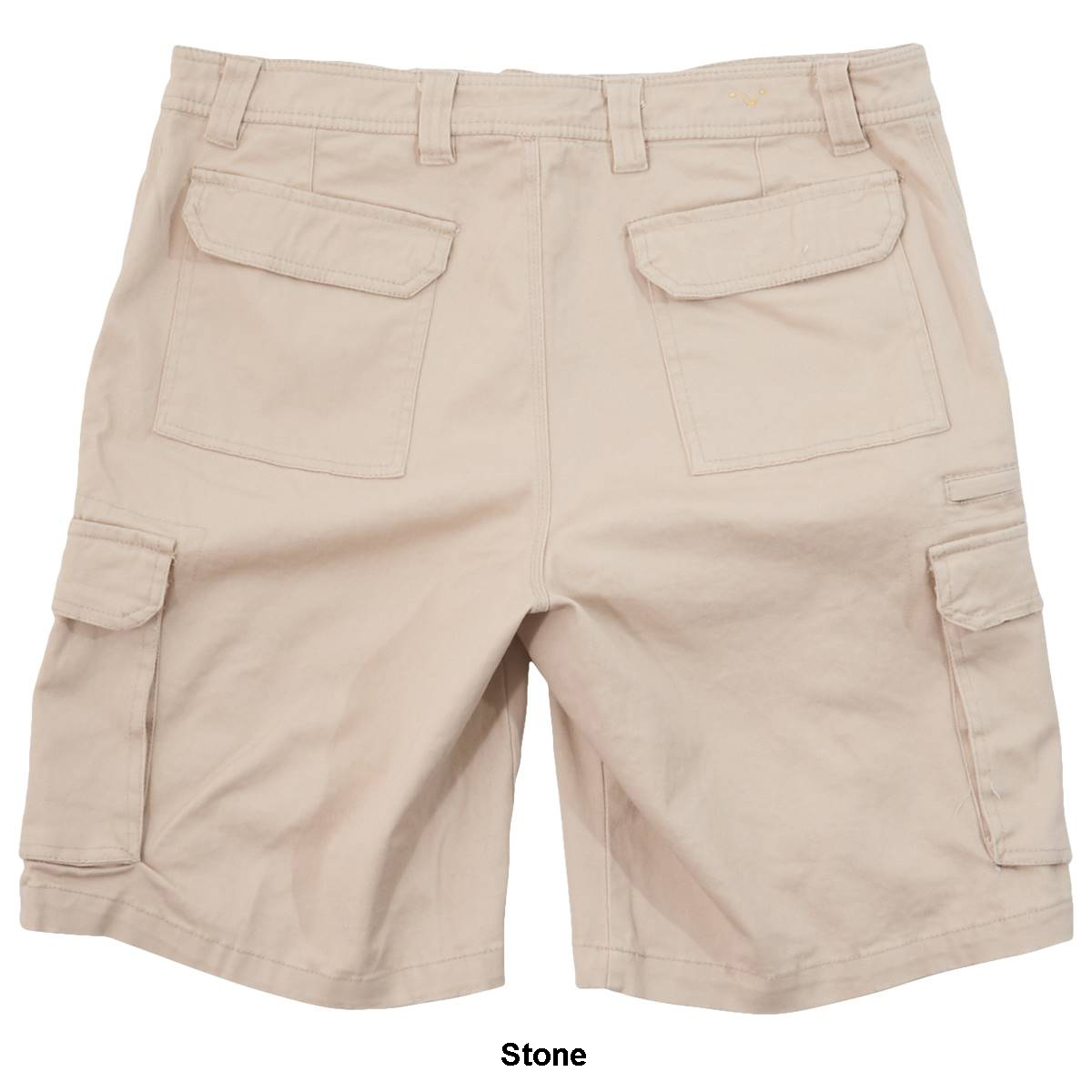 Mens Stanley(R) Ultimate Stretch Cargo Shorts