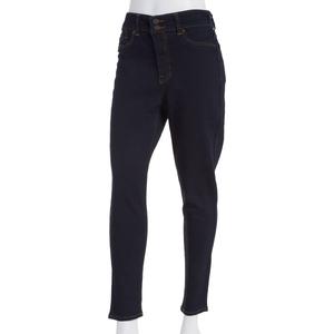 Womens Faith Jeans High Rise Skinny Ankle Butt Lift Jeans