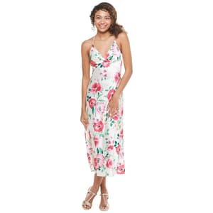 boscov's midi dresses $19.99 to $54.99 Womens Spring Dresses