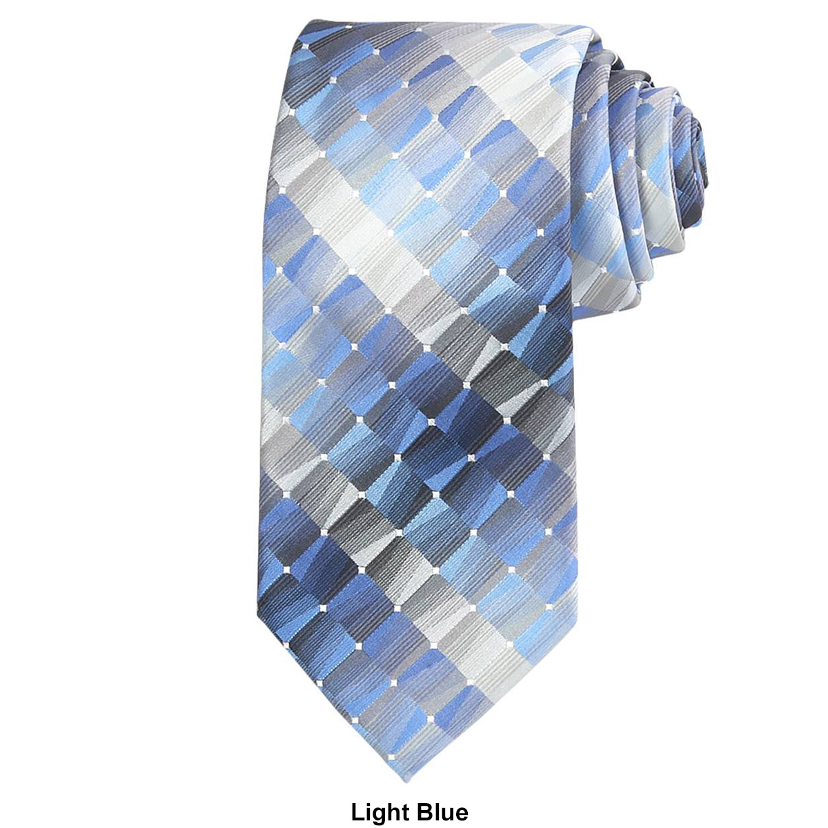 Mens Architect(R) Freehold Geometric Tie