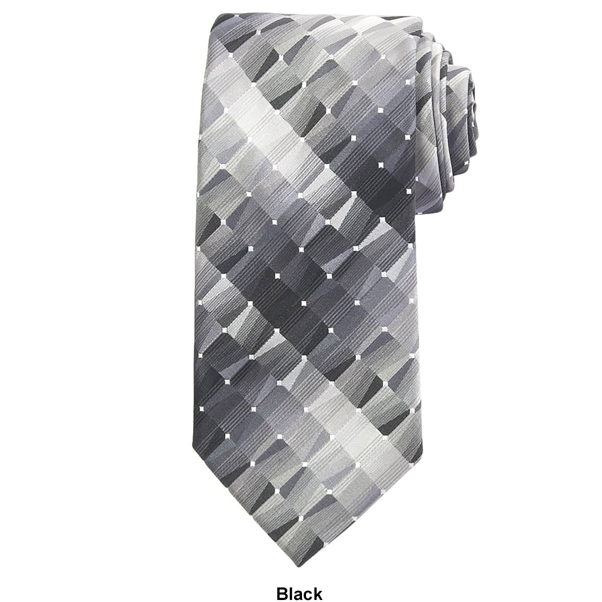 Mens Architect(R) Freehold Geometric Tie