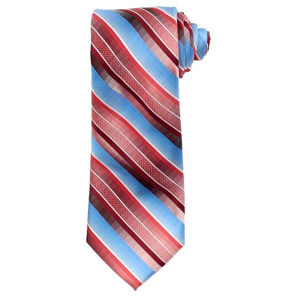 Mens Architect(R) Depoe Stripe Tie