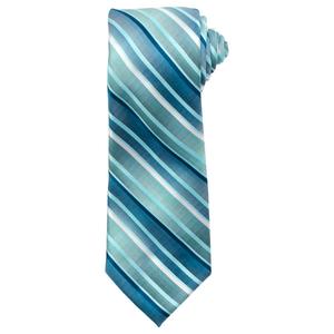 Mens Architect(R) Mill Stripe Tie alternate view