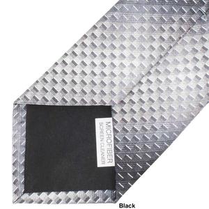 Mens Architect(R) Ark Geometric Tie alternate view