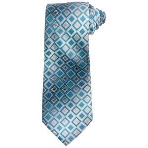 Mens Architect(R) Hager Geometric Tie