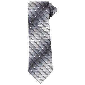 Mens Architect(R) Hudson River Geometric Tie