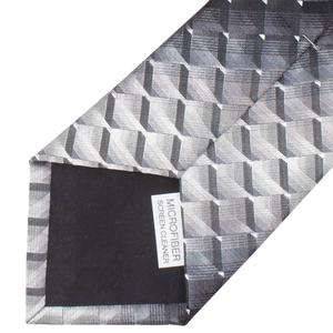 Mens Architect(R) Hudson River Geometric Tie alternate view