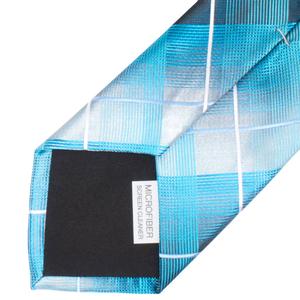 Mens Architect(R) Kelso Plaid Tie alternate view
