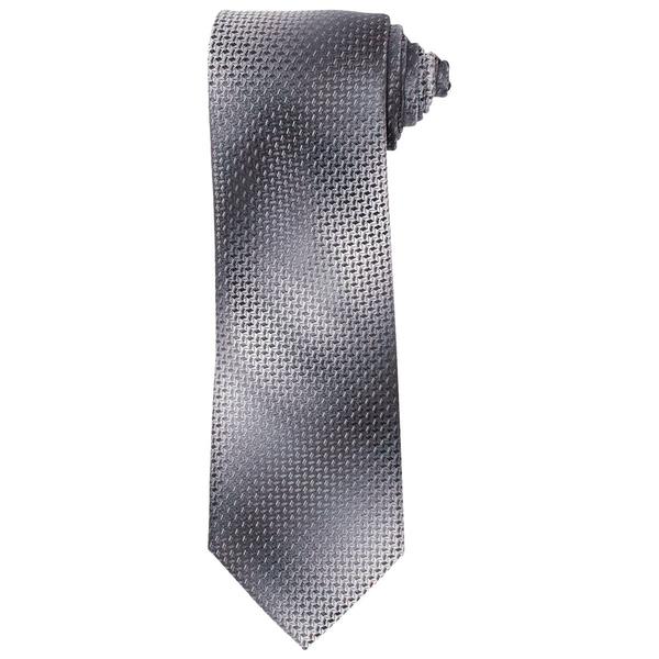 Mens Architect(R) Grays Grid Tie
