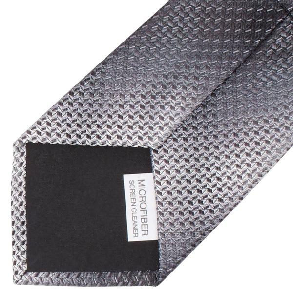 Mens Architect(R) Grays Grid Tie alternate view
