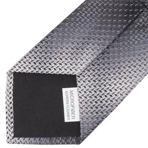 Mens Architect(R) Grays Grid Tie alternate view