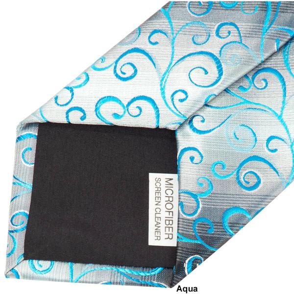 Mens Architect(R) Begis Vine Tie alternate view